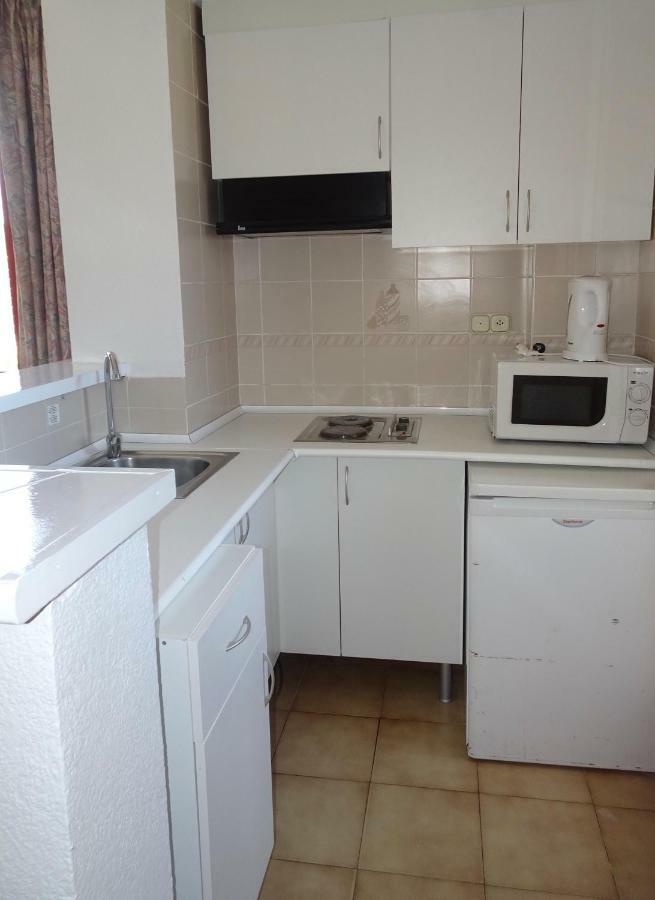 Evamar Apartments بينايدورم المظهر الخارجي الصورة