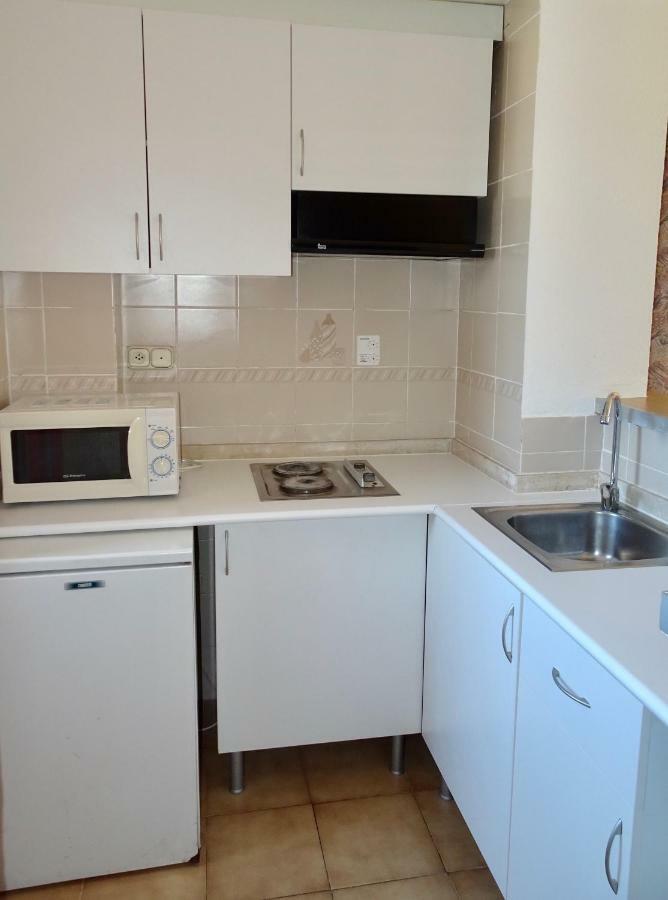 Evamar Apartments بينايدورم المظهر الخارجي الصورة