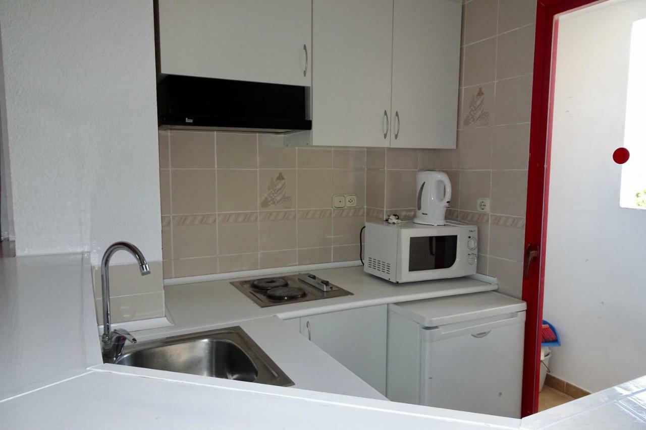 Evamar Apartments بينايدورم المظهر الخارجي الصورة